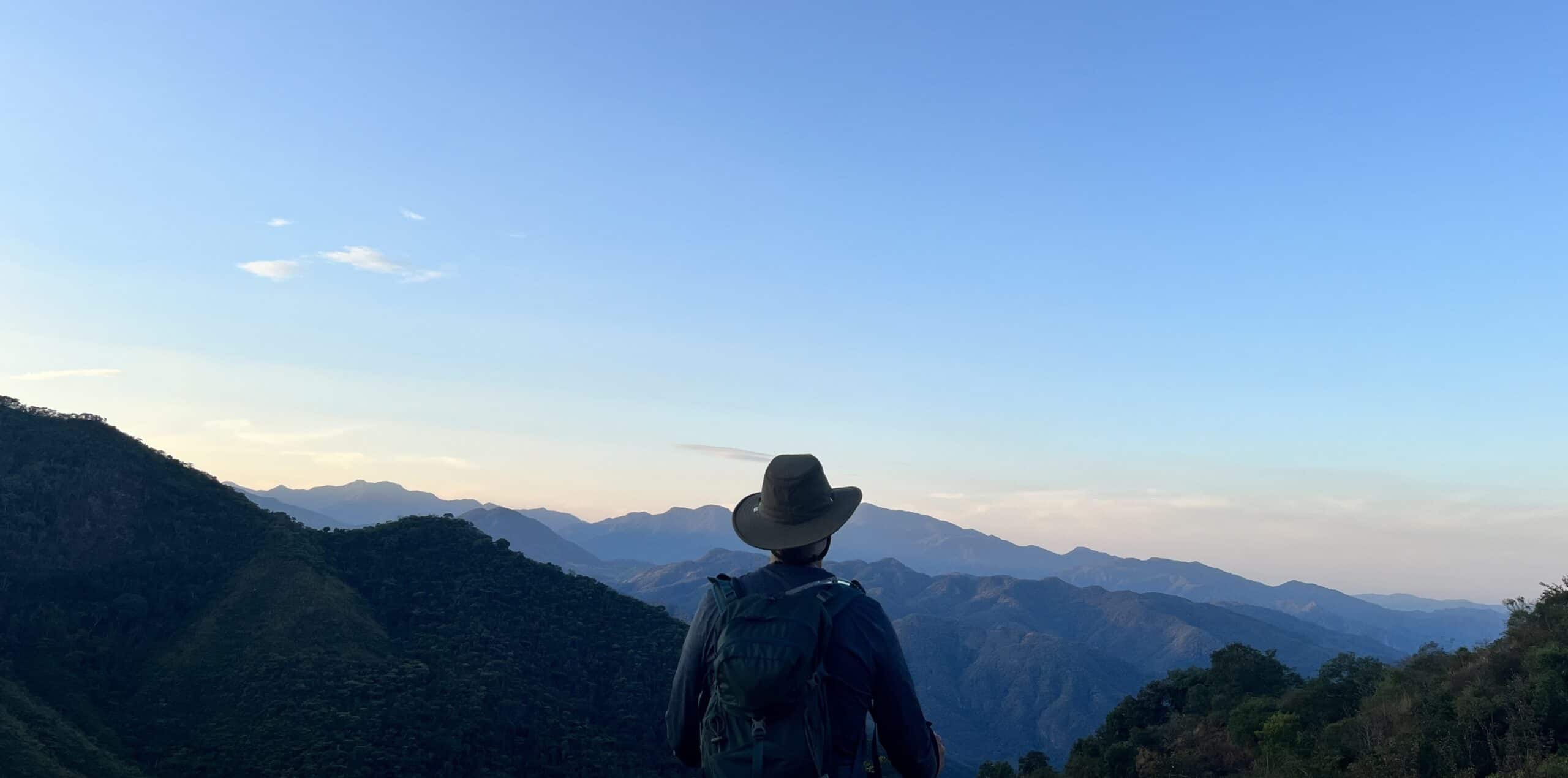 Senderos de México — Jalisco