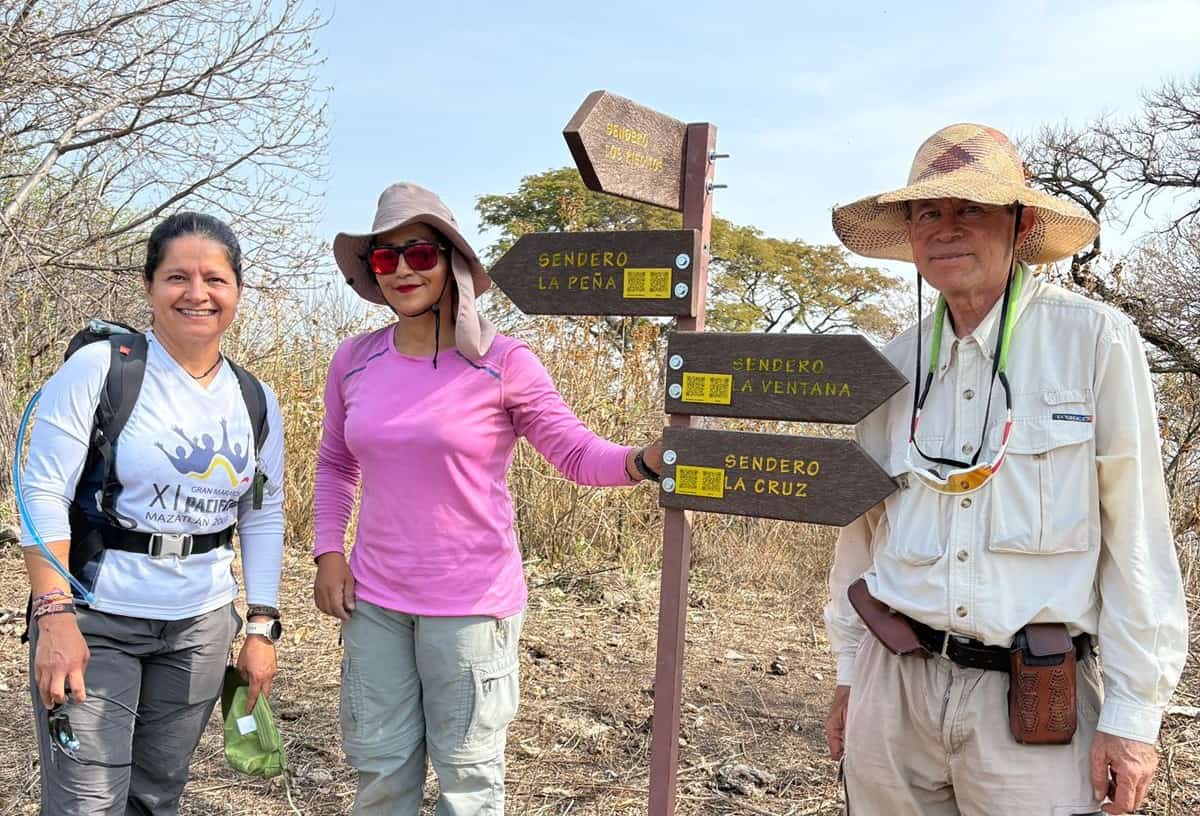 Equipo de señalización en campo