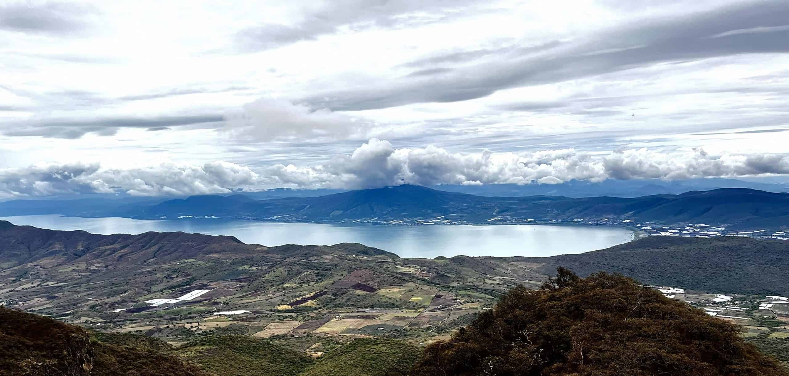 Senderos de Jalisco