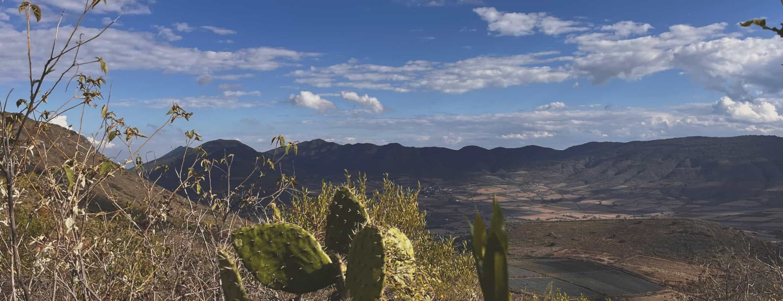Cerro Viejo