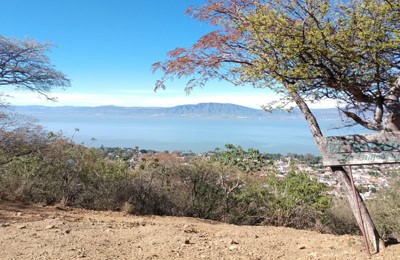 La Chupinaya