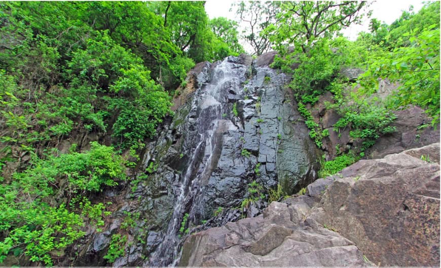 La Chupinaya — Sierra de Chapala, Jalisco