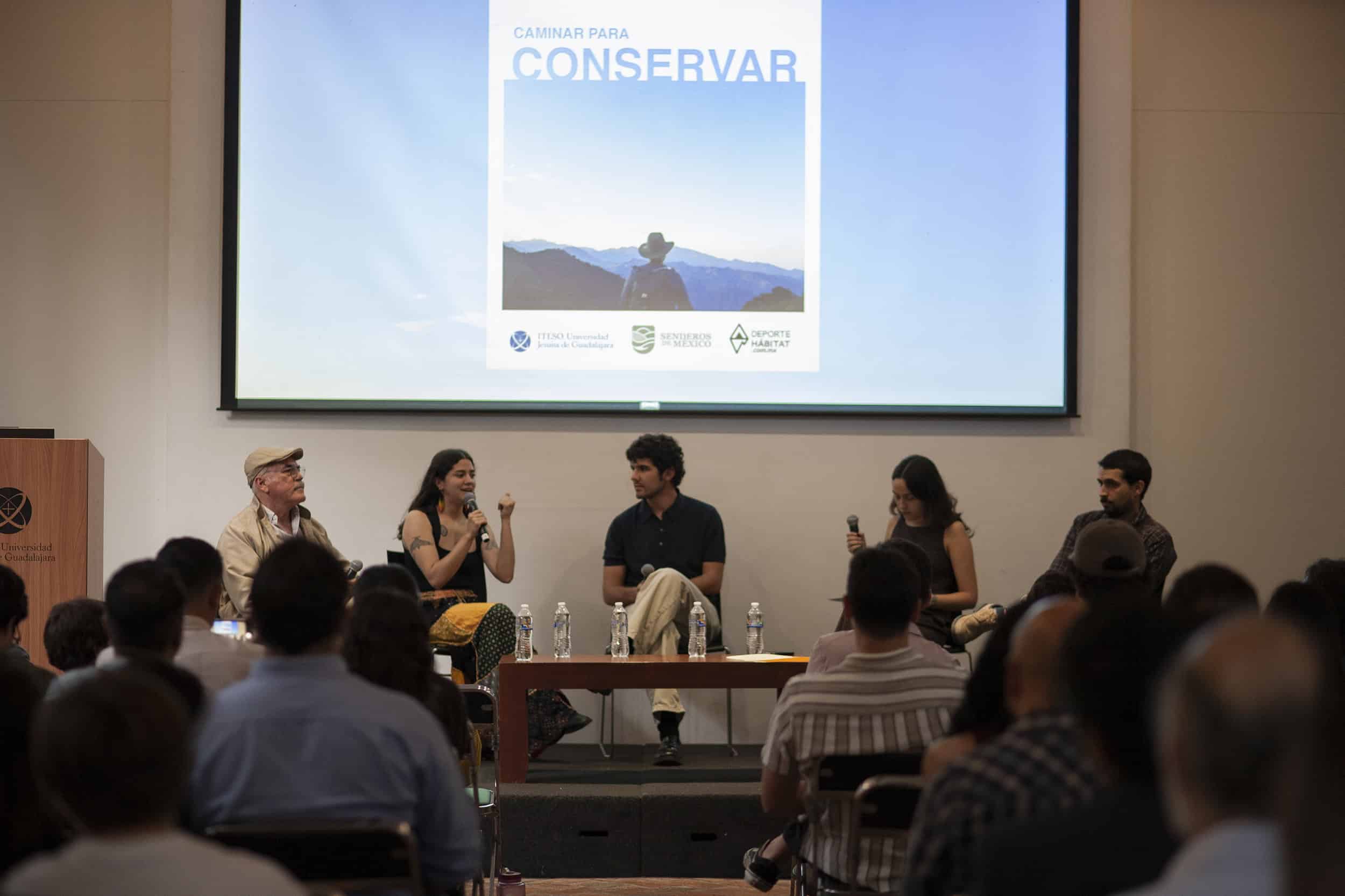 Conversatorio ITESO